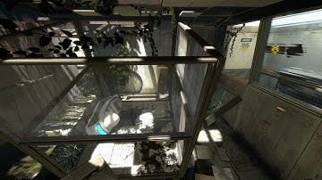 Dilapidation by LoneWolf2056 - TRAILER