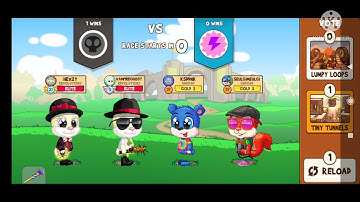 TRICKS AND TIPS FOR CLAN BATTLE FUNRUN 3