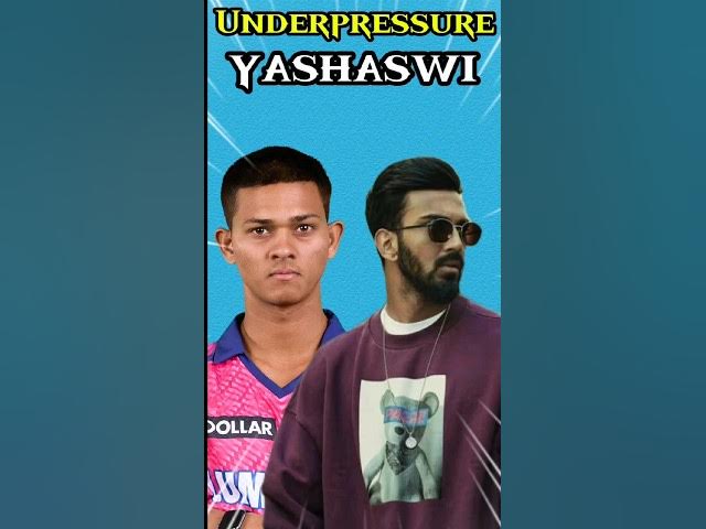 Yashaswi Jaiswal century celebration | captain KL Rahul #ytshorts #cricket #viralvideo