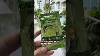 Oatmeal