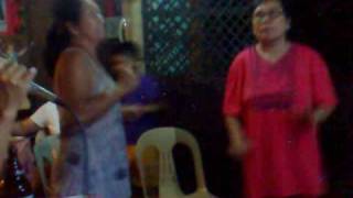 07192010Auntie Delings Version Of Sway