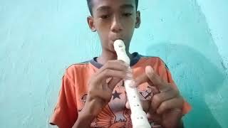 Suling Suwe ora jamu