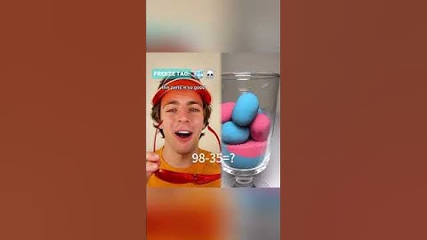 #POV: You play a deadly game of freeze tag… #warrenrobie #foryou