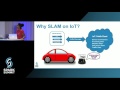 IoT and the Autonomous Vehicle in the Clouds: Spark Summit East  talk by Jay White Bear