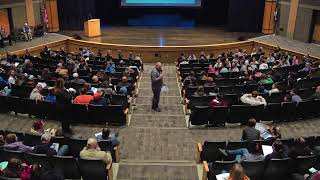 Freshman Orientation 2029