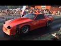 Small Tire Drag Racing - ORP Shootout