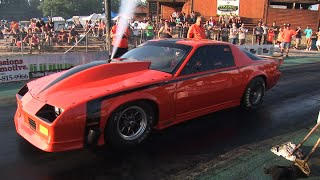 Small Tire Drag Racing - ORP Shootout