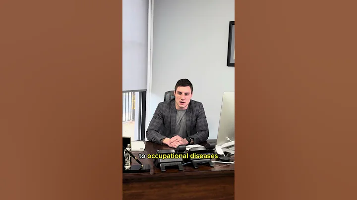 What kinds of injuries and illnesses are eligible for workers compensation benefits? #lawyer #shorts