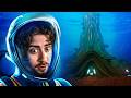 EU ACHEI UMA ESTRUTURA ALIEN BIZARRA - SUBNAUTICA 2