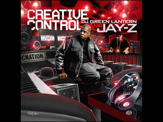 Jay-Z, 50 Cent, Freeway, Noreagea - Wishing On A Star (DJ Green