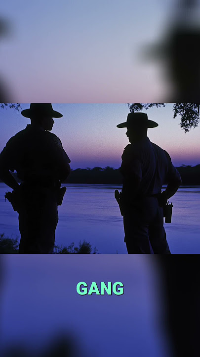 Mystery at the Reservoir: A Brutal Mutilation