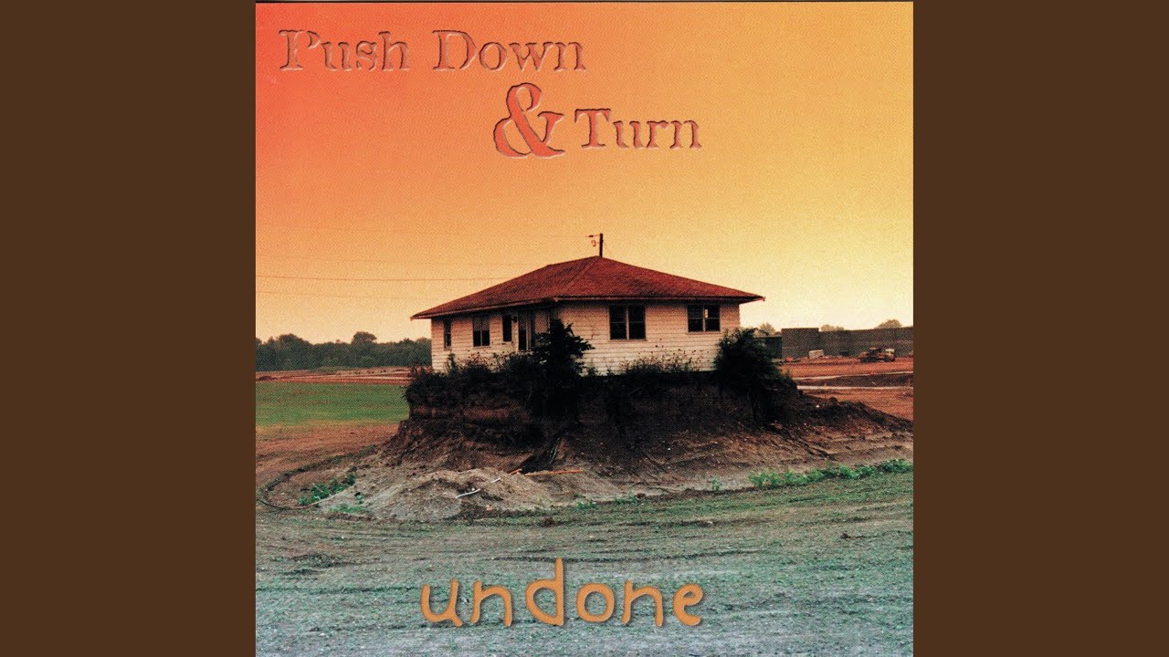 Watch Undone on YouTube Watch Undone on YouTube