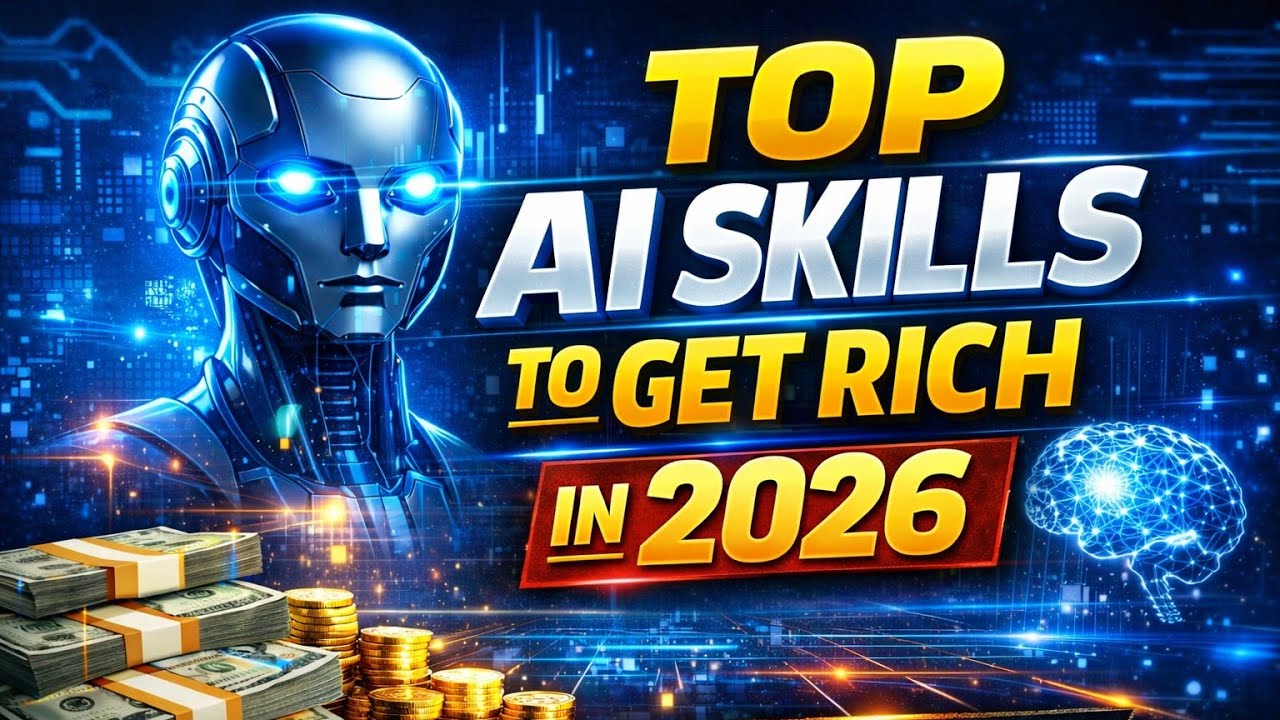Top ai skills for high income in 2026 | The 10 Most In-Demand AI Skills ...