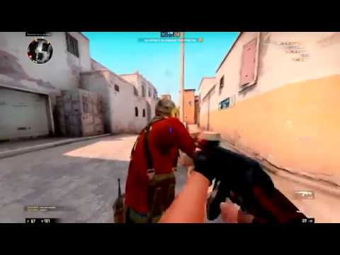НОВЫЙ ЧИТ (НЕ ПАЛИТСЯ ВАКОМ) ДЛЯ CS GO 13 06 2018 WH, ESP, BHOP, AIM