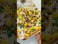 Cheese Burst Pizza Double Decker Sandwich | No Oven No Flip | Easy Tawa Recipe | Cheesy Sandwich