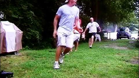 FSB 2009 Draft Day Video Intro