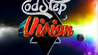 Codstep - Vision (Original Mix) [FREE DOWNLOAD]
