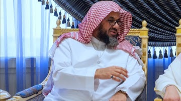 سورتي الانفطار والبلد بتلاوة خاشعة للشيخ أ.د. سعود الشريم - صلاة الفجر ٢٢ ذوالحجة ١٤٣٩هـ