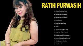 Kumpulan Lagu Ratih Purwasih Full Album Galau - Nonstop Tembang kenangan 80an 90an