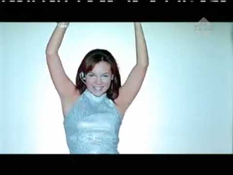 Iklan Rexona Pro Balance - Keti Dance Competition (30s) (2005) @ Trans TV, RCTI, TPI, \u0026 TV7