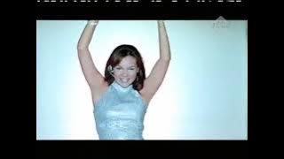 Iklan Rexona Pro Balance - Keti Dance Competition (30s) (2005) @ Trans TV, RCTI, TPI, & TV7