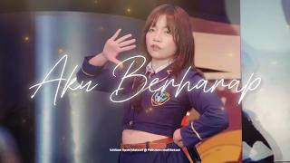 [4K] 260124 - Twenty Nine Teens (Ceyin) 'Aku Berharap' Fancam @ Ichiban Sushi Matsuri