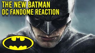 Join us as we watch the live reaction to new batman trailer release!
comment down below what you expect from this film! are excited for
batma...