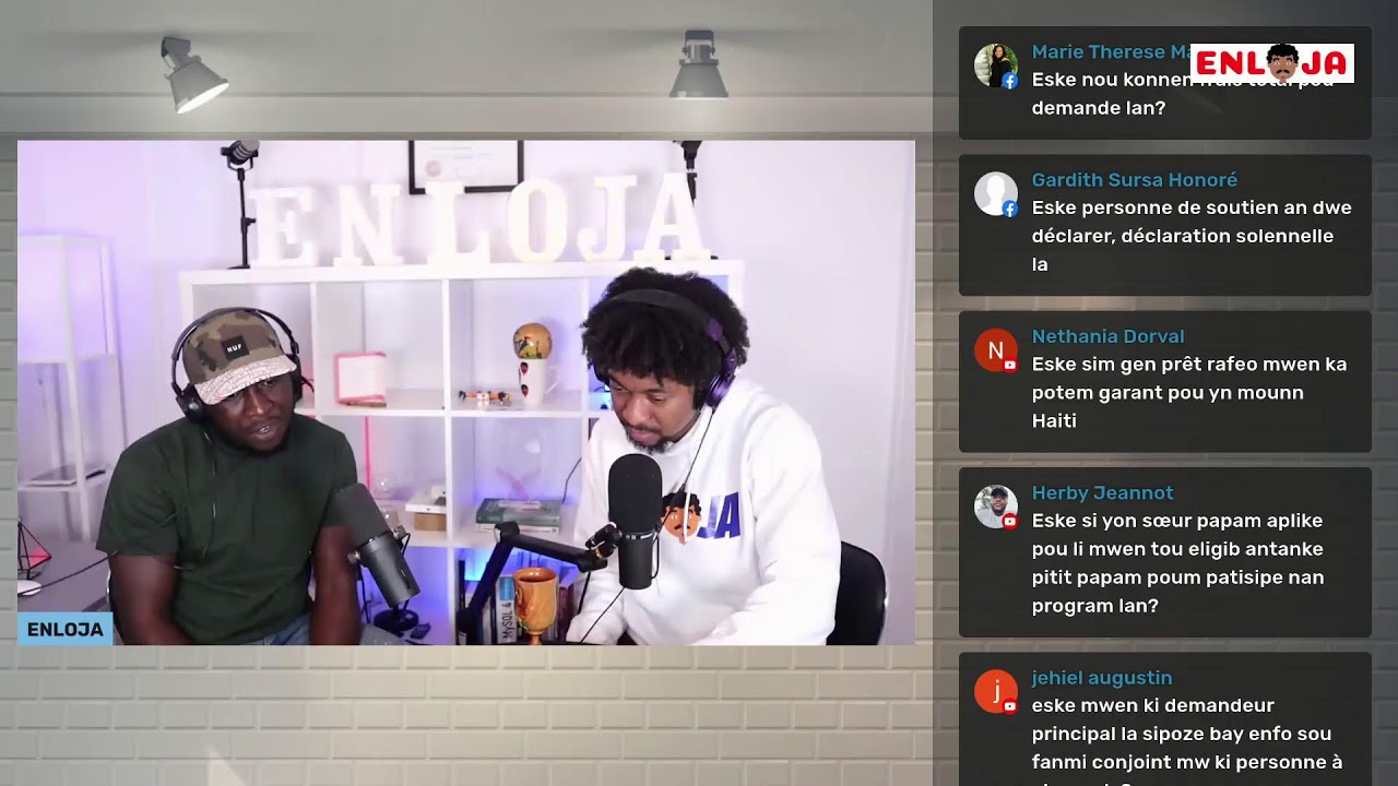 Programme humanitaire Canada