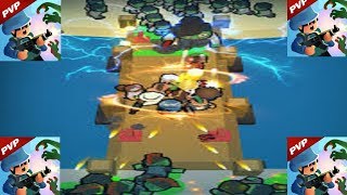 [Zombie Haters]We got Peter!-#9 screenshot 5