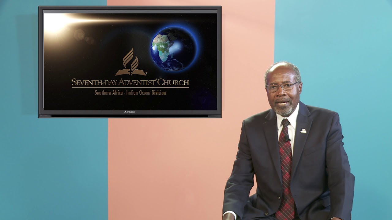 SID President, Solomon Maphosa words after Tropical Cyclone Idai