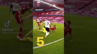 Ən Güclü Qapıcı