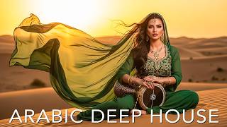 Arabic Deep House 2026 | Best Oriental House Mix for Chill, Drive and Relax