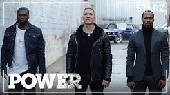 Power | Season 5 Official Trailer | STARZ