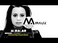 Miraux feat. Kimber Hernandez - I Want My Heart Back (Deephouse Remix Radio)