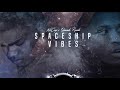 NoCap ft. Quando Rondo - Spaceship Vibes (Official Audio)