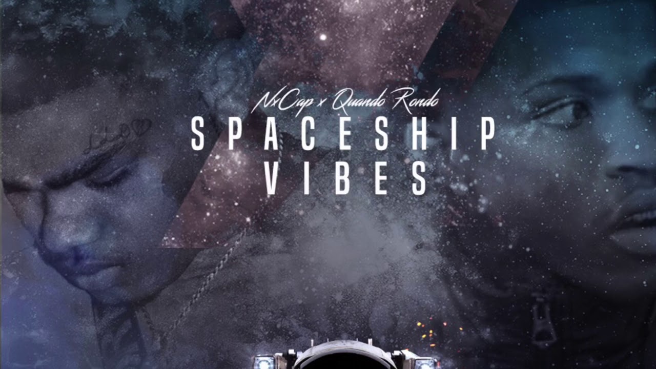 NoCap – Spaceship Vibes Lyrics | Genius Lyrics