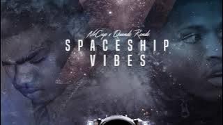 NoCap ft. Quando Rondo - Spaceship Vibes [ Audio]