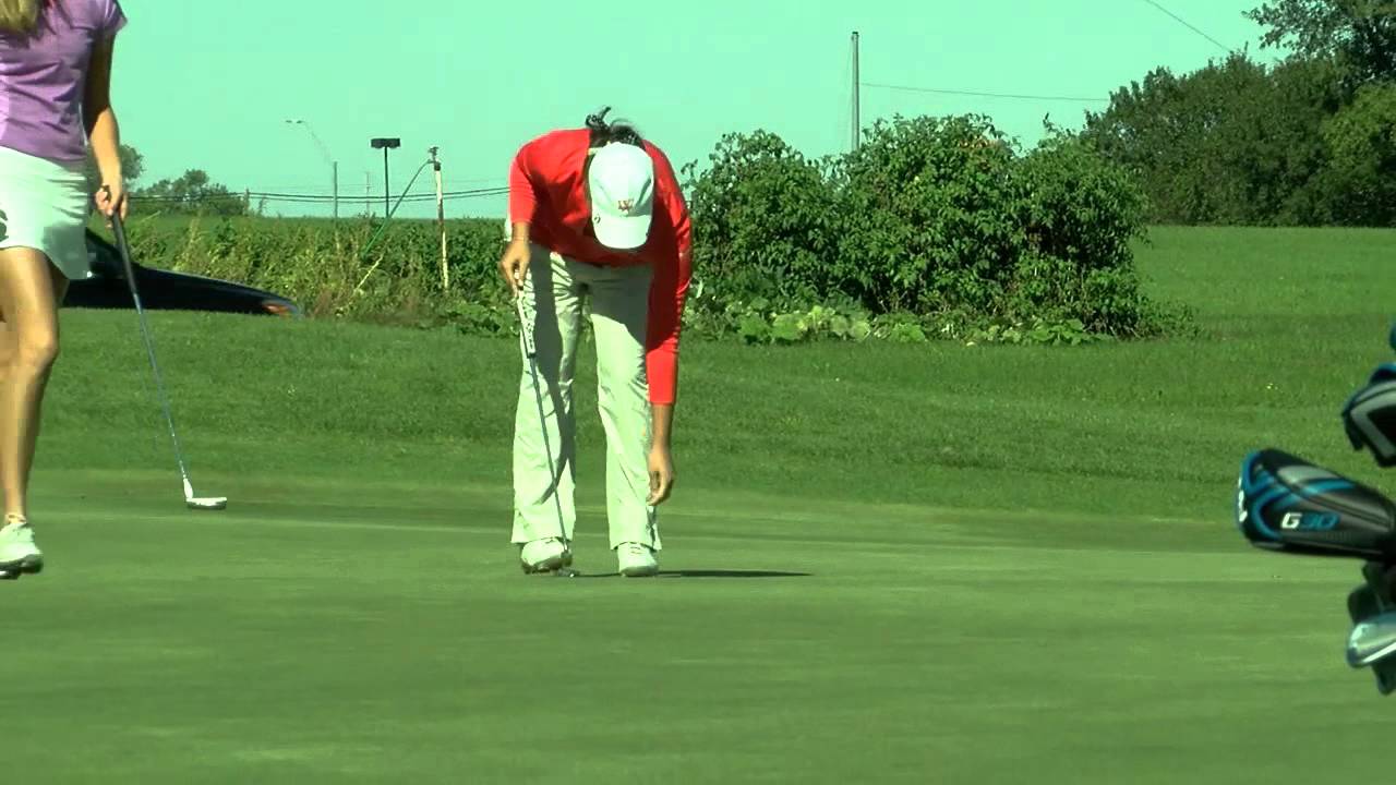 Wartburg Women's Golf Home Invitational (Sept. 13, 2015) YouTube