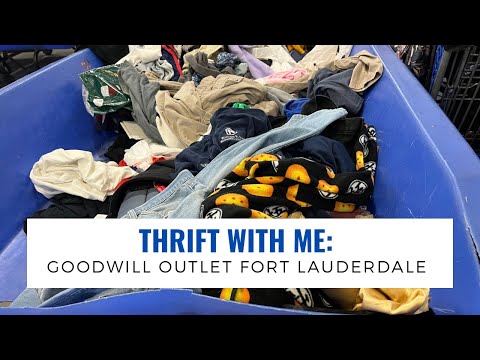 Thrift With Me: