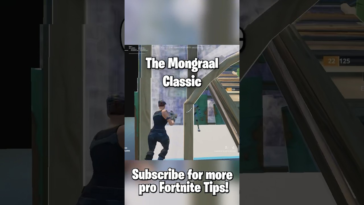Box Fighting Move Every Player Should Know #Fortnite #BoxFighting #FortniteTips