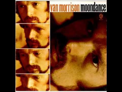 Van Morrison - Brand New Day