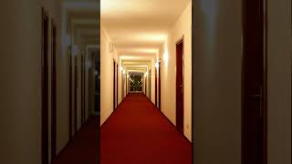 The Missing Floor