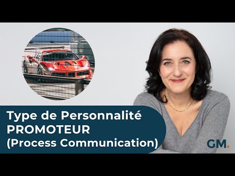 Vidéo: Quel promoteur de la communication ?