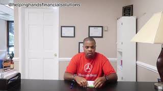 Our Credit Repair Process