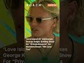 ‘Love Island UK’ Addresses George Knight Quitting Show For “Private Reasons” As Islanders #shorts