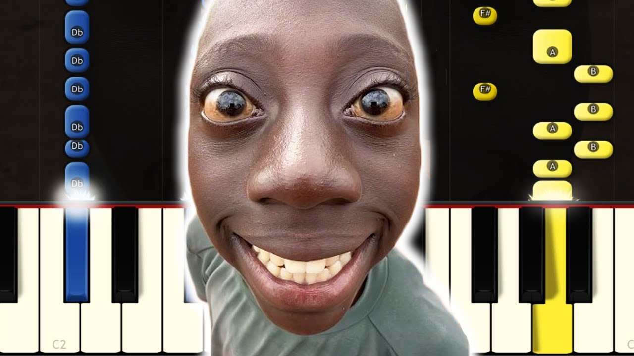 Tenge tenge - Imgflip