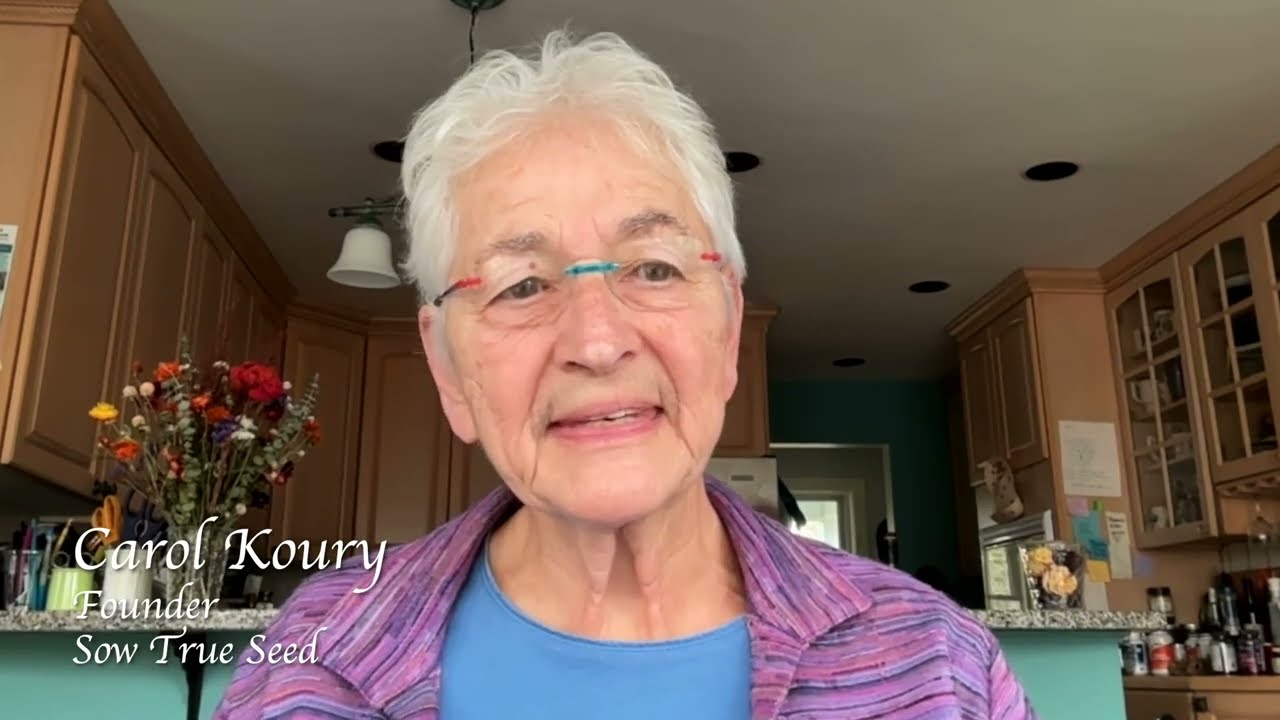 Sow True Seed Co-op Conversion