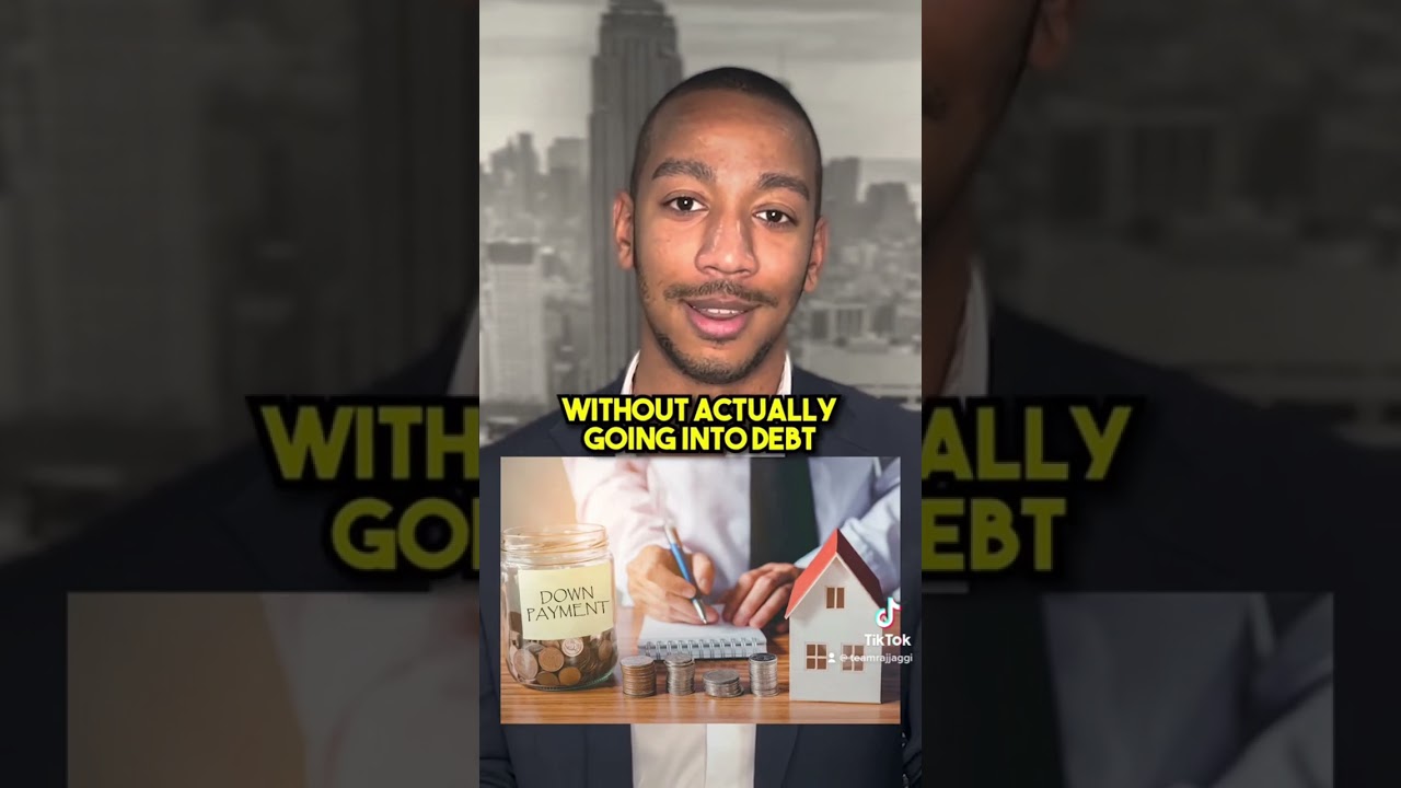 STOP Renting! Own your house! 