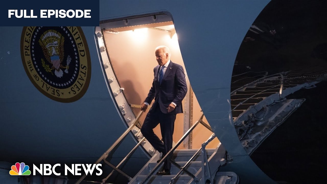 Morning News NOW Full Broadcast – Sept. 28