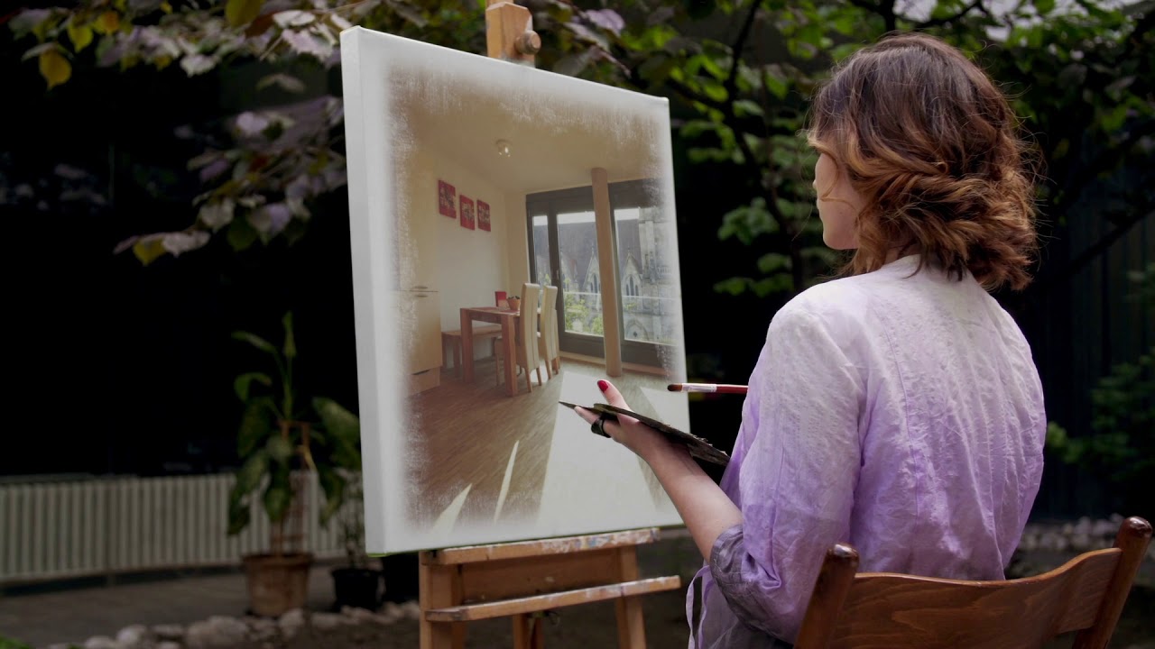 We make your stay memorable - Executive Suites Stuttgart